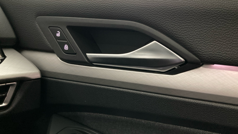 Volkswagen Golf 1.5 TSI Life 5dr Petrol Hatchback